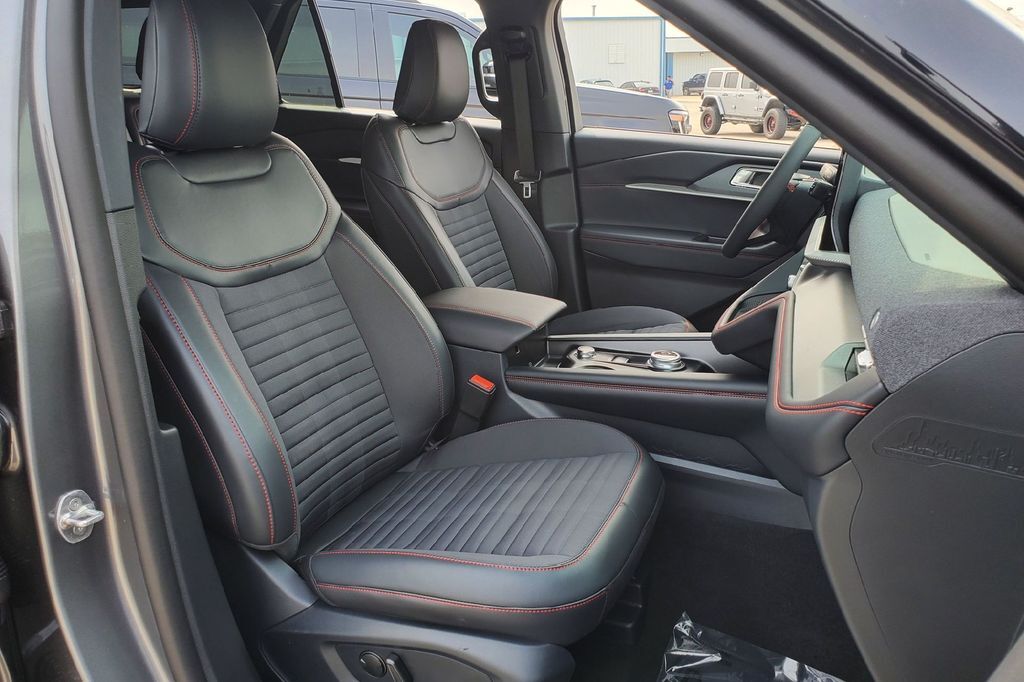 2026 Ford Explorer ST-Line Hondo TX