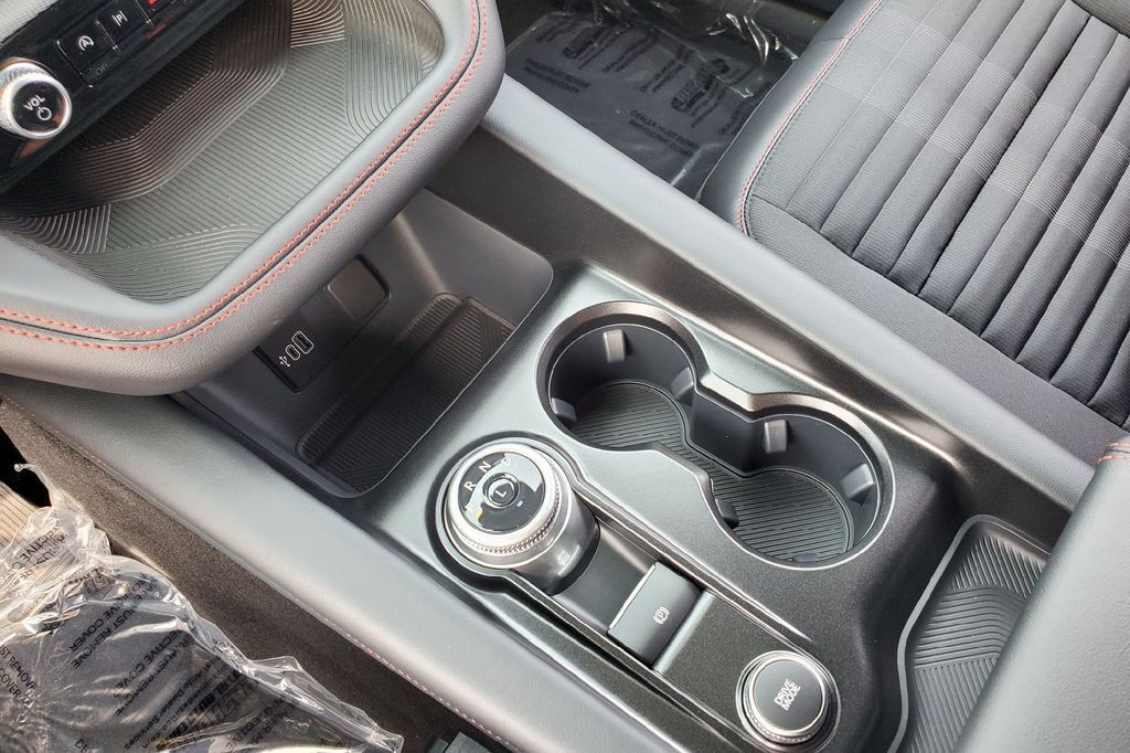 2026 Ford Explorer ST-Line Hondo TX