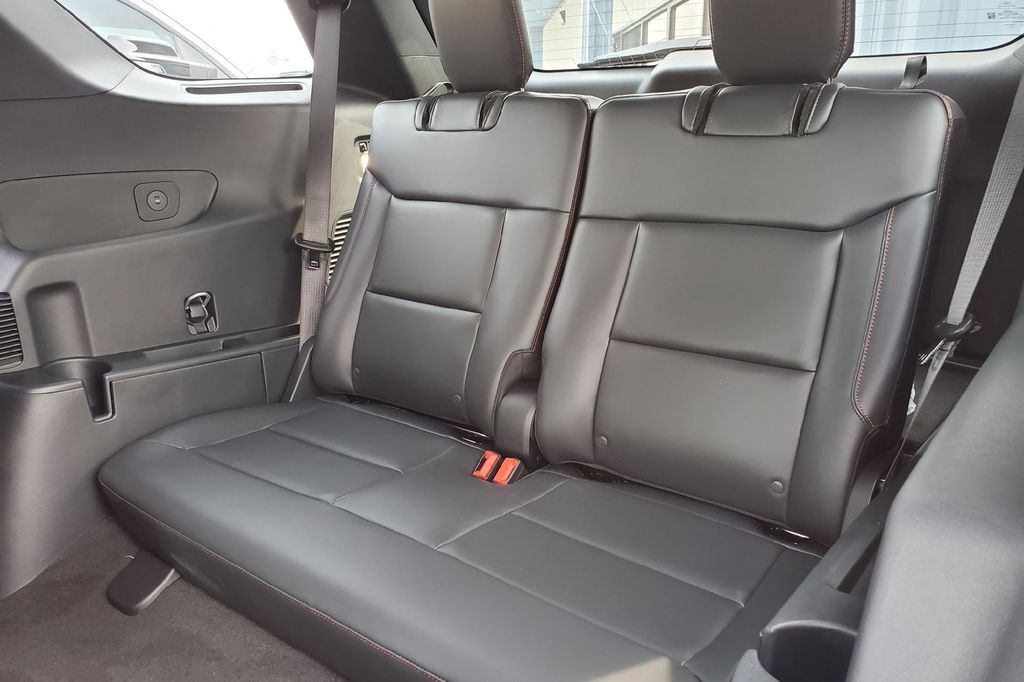 2026 Ford Explorer ST-Line Hondo TX