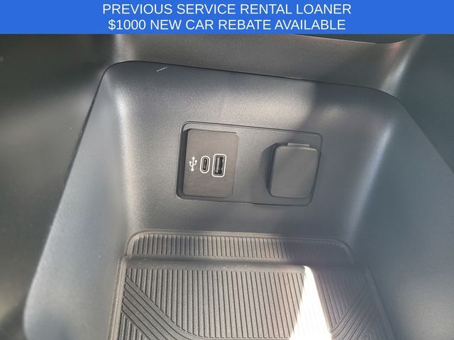 2026 Ford Explorer ST-Line Folsom CA