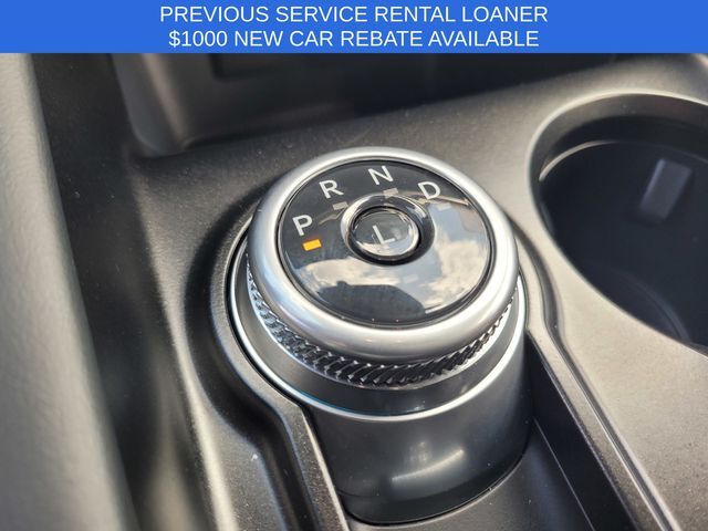 2026 Ford Explorer ST-Line Folsom CA