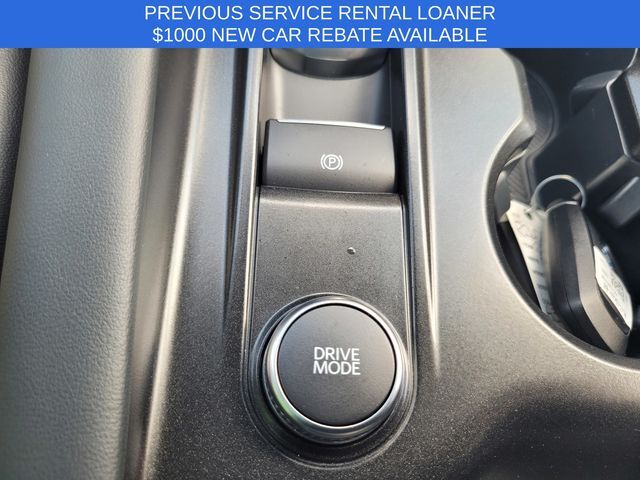 2026 Ford Explorer ST-Line Folsom CA