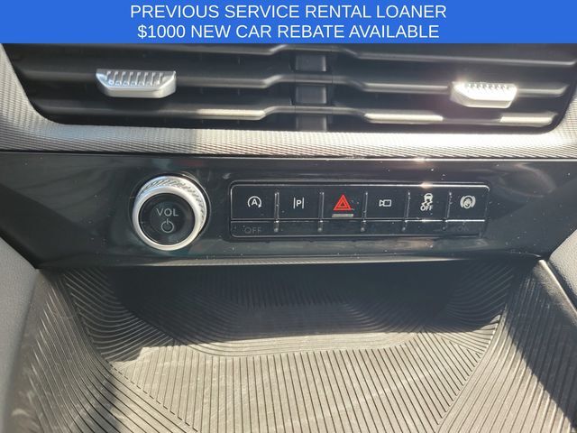 2026 Ford Explorer ST-Line Folsom CA