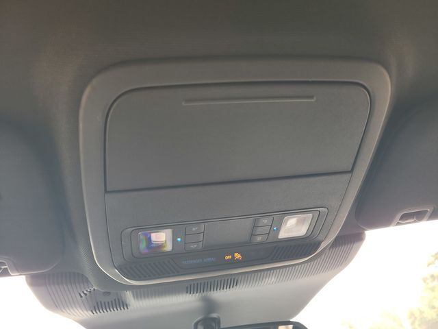 2026 Ford Explorer ST-Line Folsom CA