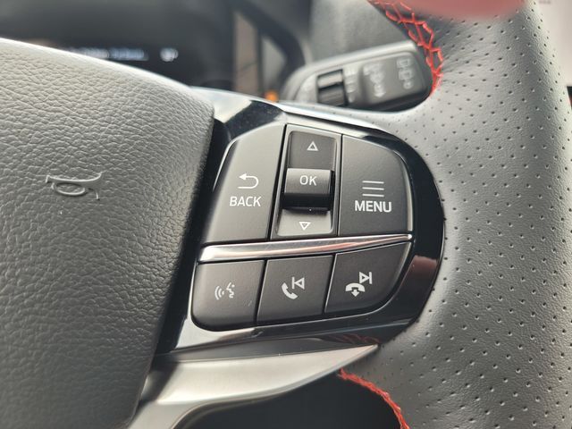 2026 Ford Explorer ST-Line Folsom CA