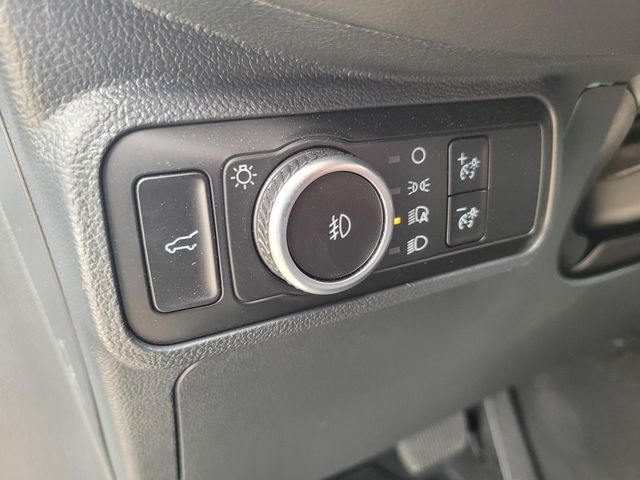 2026 Ford Explorer ST-Line Folsom CA