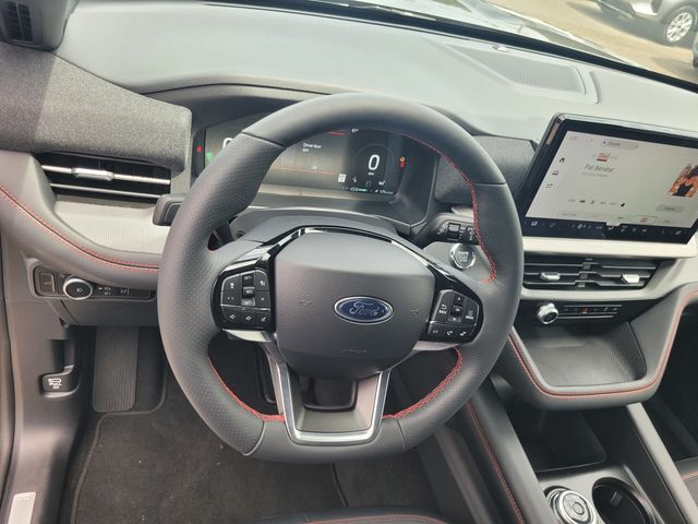 2026 Ford Explorer ST-Line Folsom CA