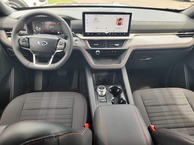 2026 Ford Explorer ST-Line Folsom CA