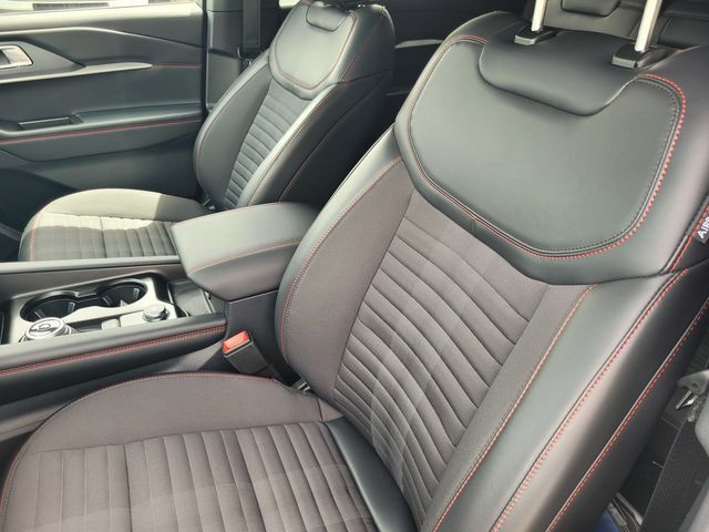 2026 Ford Explorer ST-Line Folsom CA