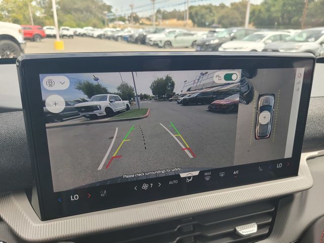 2026 Ford Explorer ST-Line Folsom CA