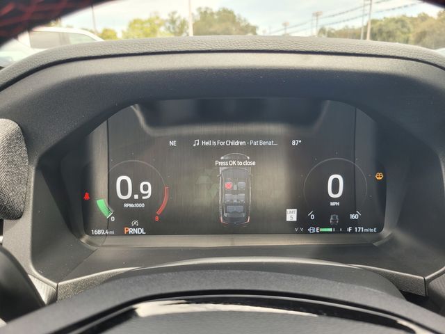 2026 Ford Explorer ST-Line Folsom CA