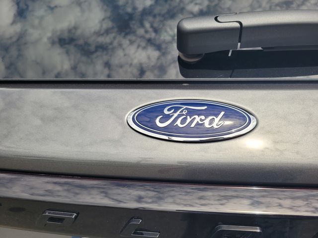 2026 Ford Explorer ST-Line Folsom CA