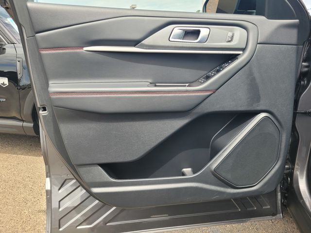 2026 Ford Explorer ST-Line Folsom CA