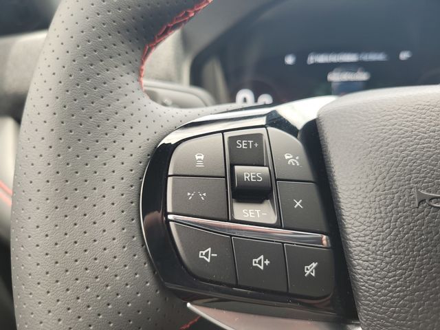 2026 Ford Explorer ST-Line Folsom CA