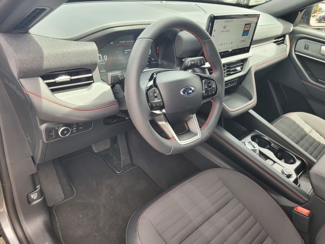 2026 Ford Explorer ST-Line Folsom CA