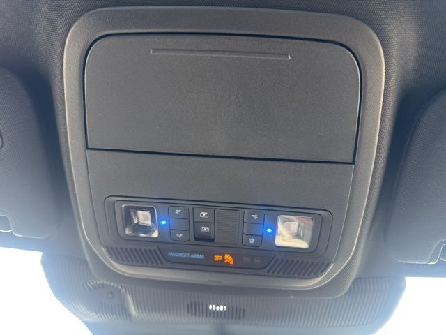 2026 Ford Explorer ST-Line Random Lake WI