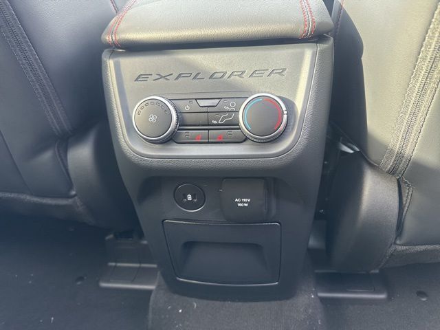 2026 Ford Explorer ST-Line Random Lake WI