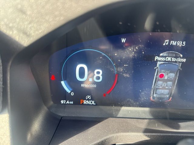 2026 Ford Explorer ST-Line Random Lake WI