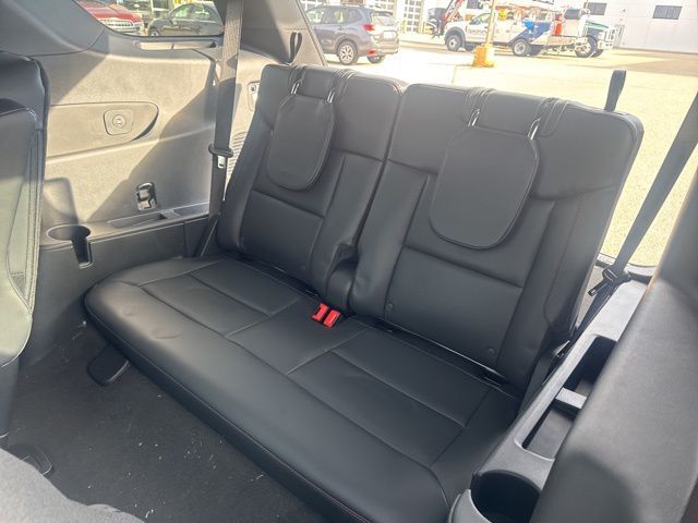 2026 Ford Explorer ST-Line Random Lake WI