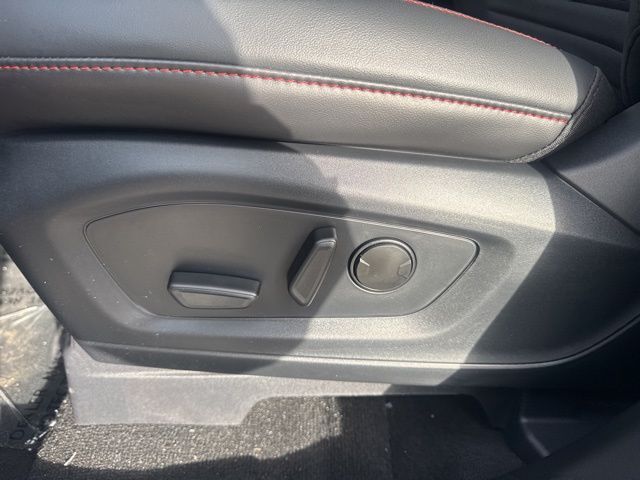 2026 Ford Explorer ST-Line Random Lake WI