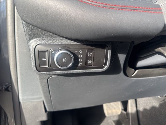 2026 Ford Explorer ST-Line Random Lake WI