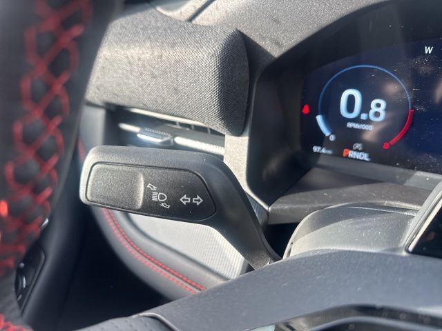 2026 Ford Explorer ST-Line Random Lake WI