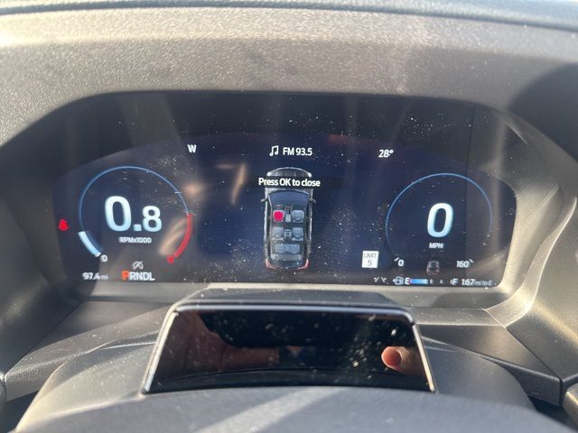 2026 Ford Explorer ST-Line Random Lake WI