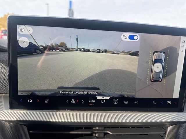 2026 Ford Explorer ST-Line Random Lake WI