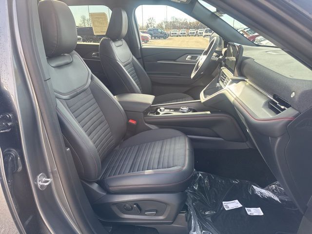 2026 Ford Explorer ST-Line Random Lake WI