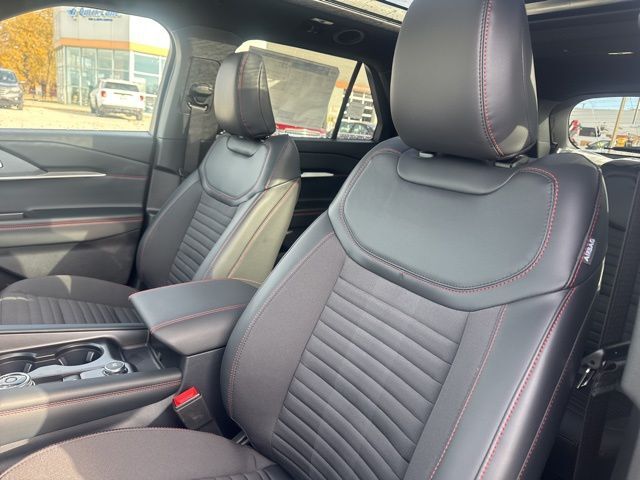 2026 Ford Explorer ST-Line Random Lake WI