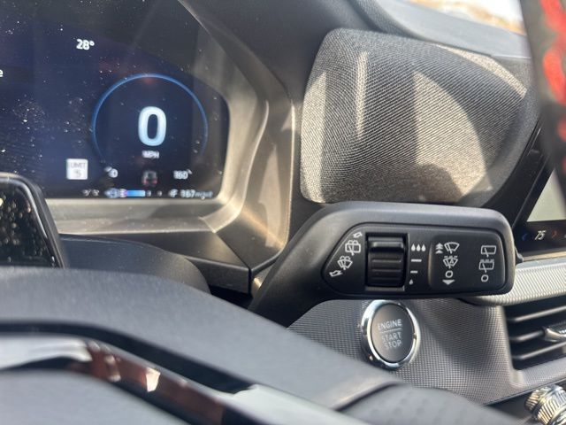 2026 Ford Explorer ST-Line Random Lake WI