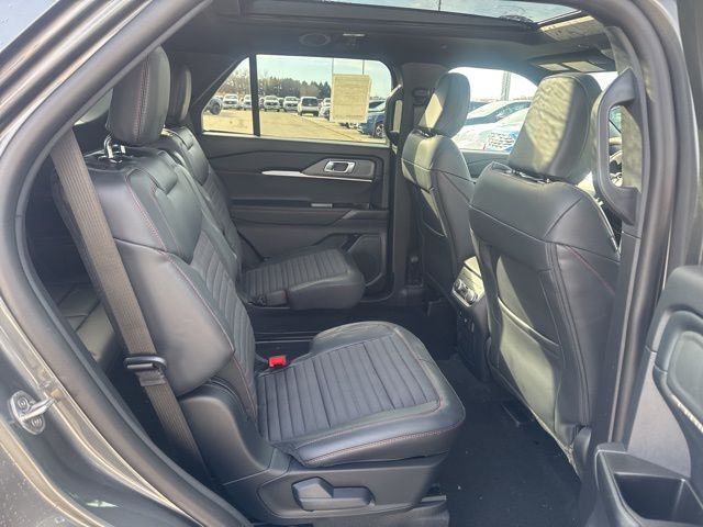 2026 Ford Explorer ST-Line Random Lake WI