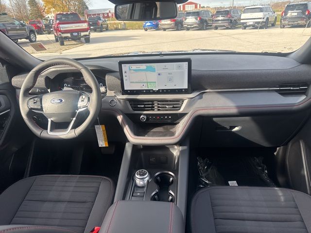 2026 Ford Explorer ST-Line Random Lake WI