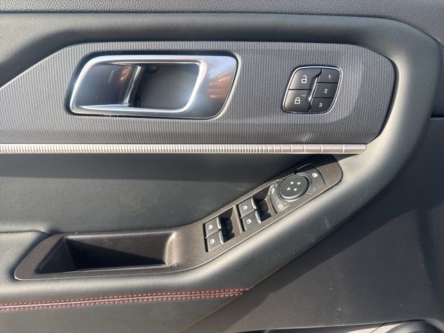 2026 Ford Explorer ST-Line Random Lake WI