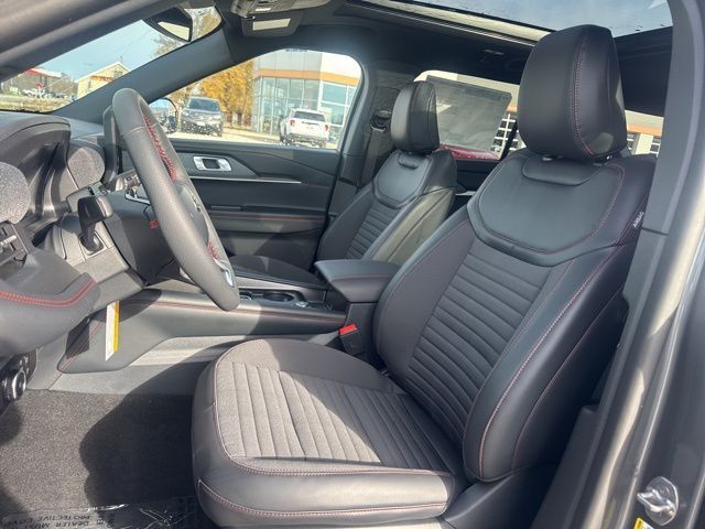 2026 Ford Explorer ST-Line Random Lake WI