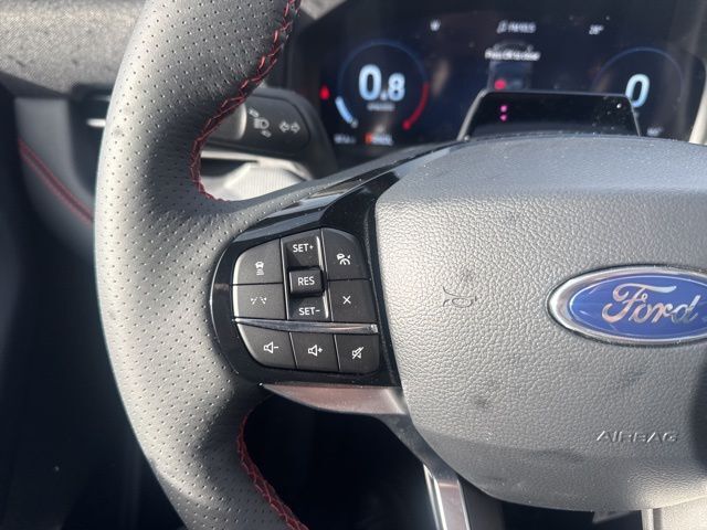 2026 Ford Explorer ST-Line Random Lake WI