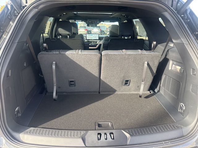 2026 Ford Explorer ST-Line Random Lake WI