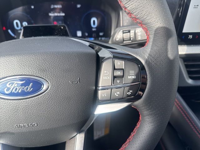 2026 Ford Explorer ST-Line Random Lake WI