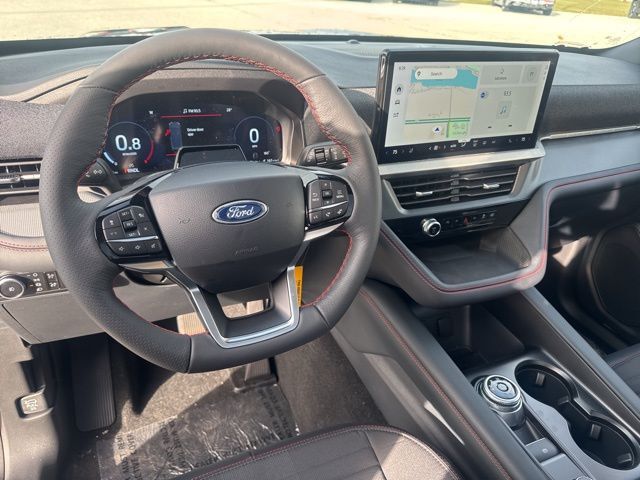 2026 Ford Explorer ST-Line Random Lake WI