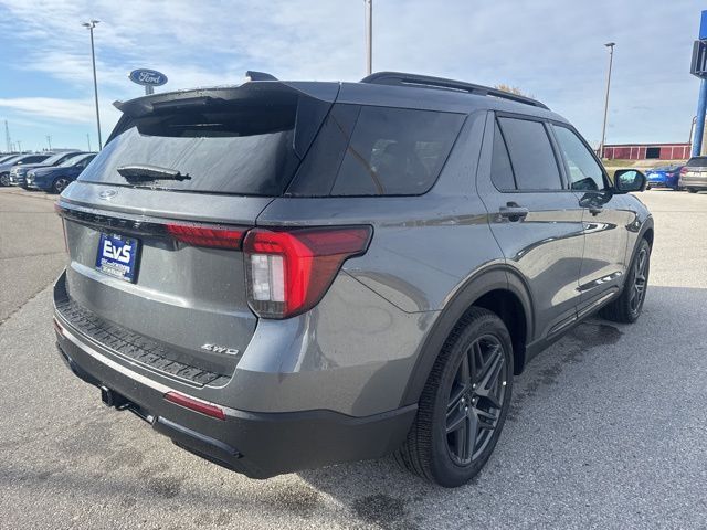 2026 Ford Explorer ST-Line Random Lake WI
