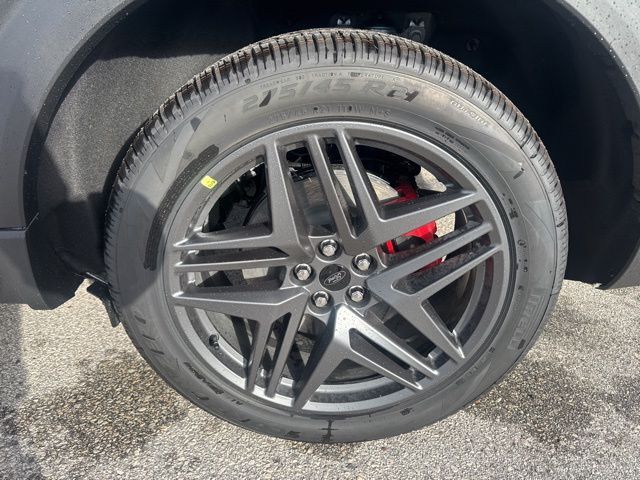 2026 Ford Explorer ST-Line Random Lake WI