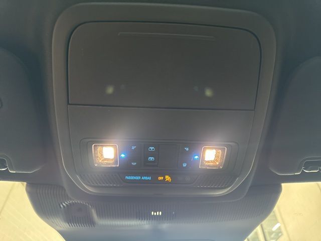 2026 Ford Explorer ST-Line Random Lake WI