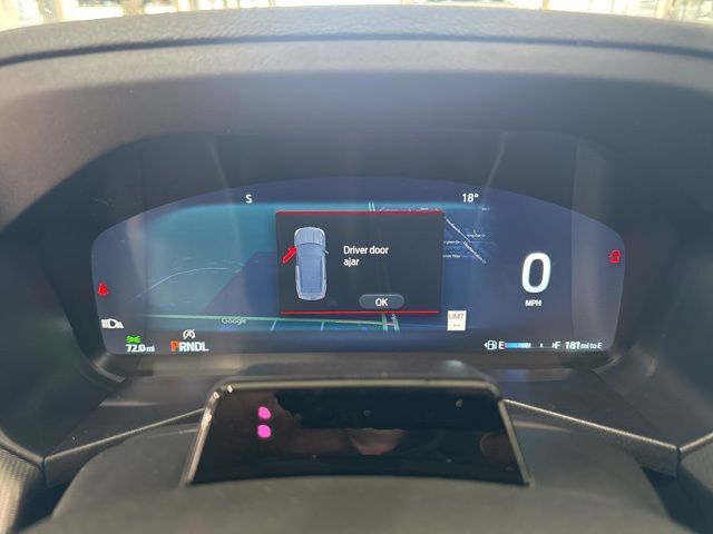 2026 Ford Explorer ST-Line Random Lake WI