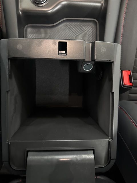 2026 Ford Explorer ST-Line Random Lake WI