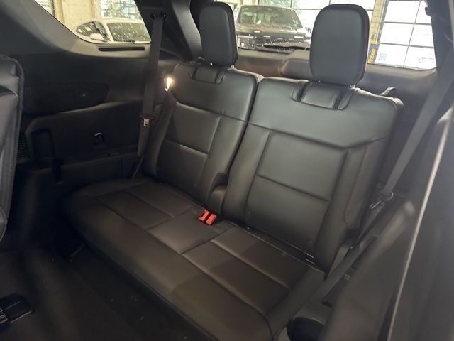 2026 Ford Explorer ST-Line Random Lake WI