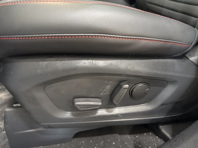 2026 Ford Explorer ST-Line Random Lake WI