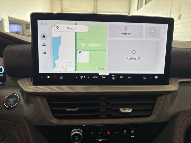 2026 Ford Explorer ST-Line Random Lake WI