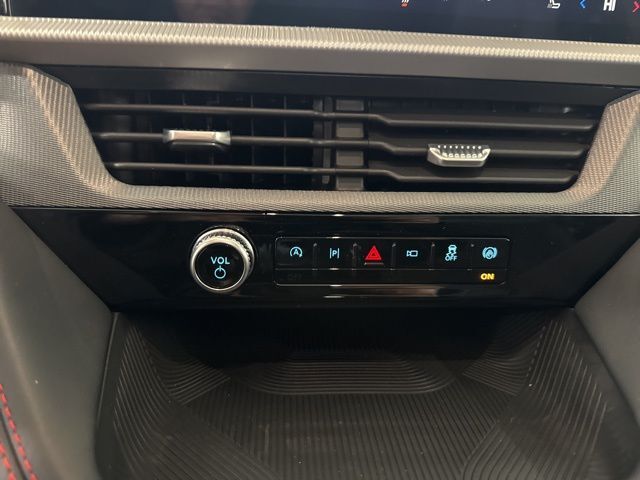 2026 Ford Explorer ST-Line Random Lake WI