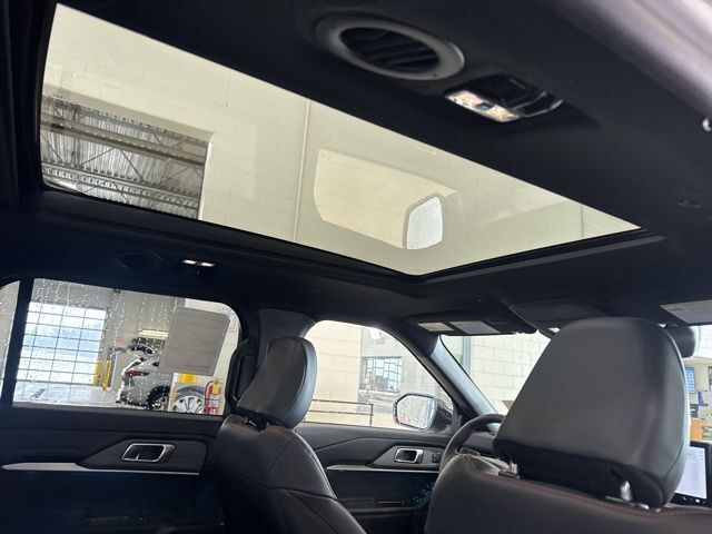 2026 Ford Explorer ST-Line Random Lake WI