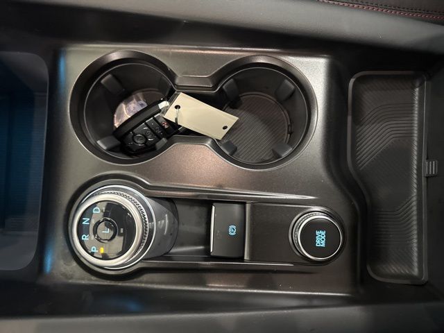 2026 Ford Explorer ST-Line Random Lake WI